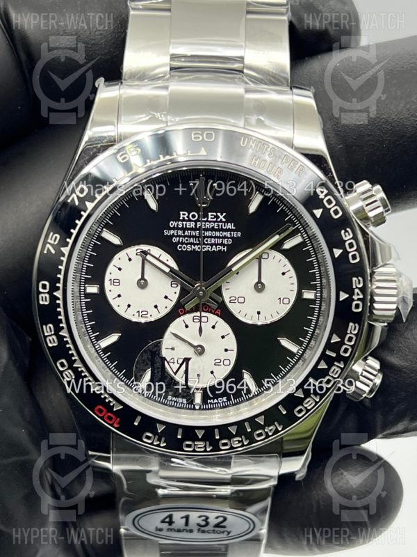 Фото 2 - Rolex Cosmograph Daytona 40mm 126529ln-0001 Le Mans