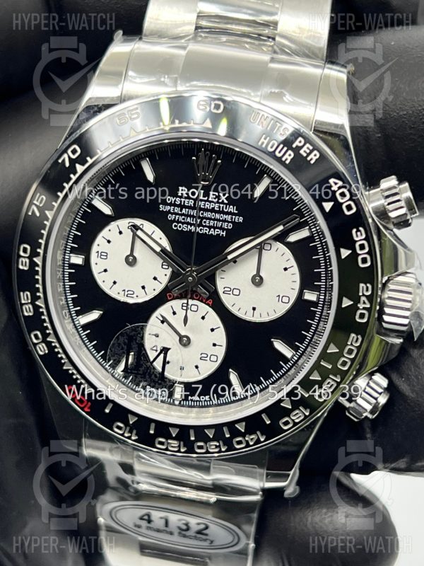 Фото 3 - Rolex Cosmograph Daytona 40mm 126529ln-0001 Le Mans