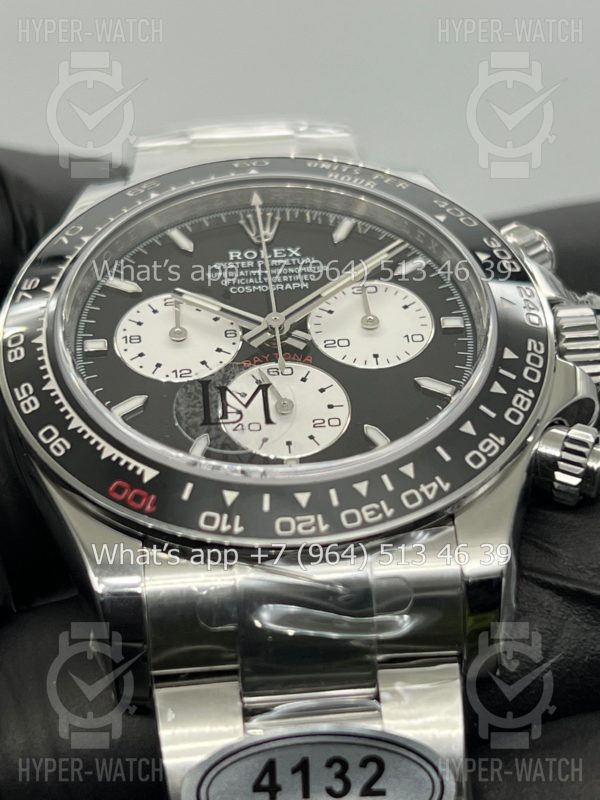 Фото 6 - Rolex Cosmograph Daytona 40mm 126529ln-0001 Le Mans