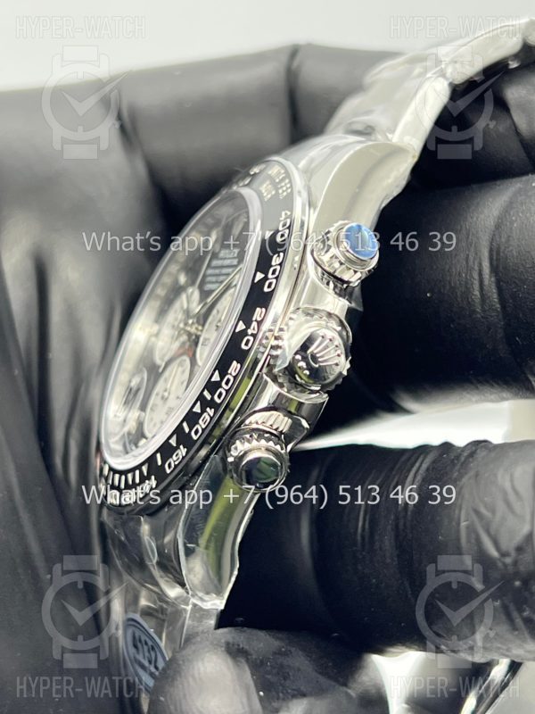 Фото 8 - Rolex Cosmograph Daytona 40mm 126529ln-0001 Le Mans