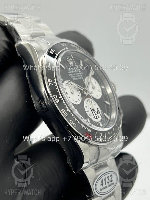 Фото 10 - Rolex Cosmograph Daytona 40mm 126529ln-0001 Le Mans