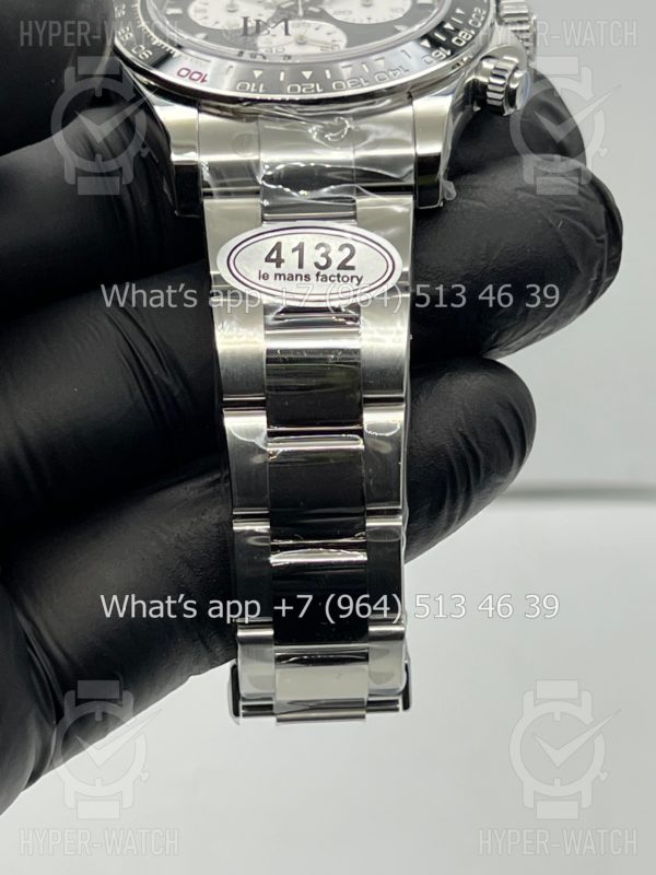 Фото 14 - Rolex Cosmograph Daytona 40mm 126529ln-0001 Le Mans
