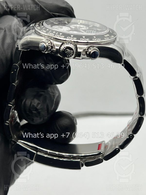Фото 15 - Rolex Cosmograph Daytona 40mm 126529ln-0001 Le Mans
