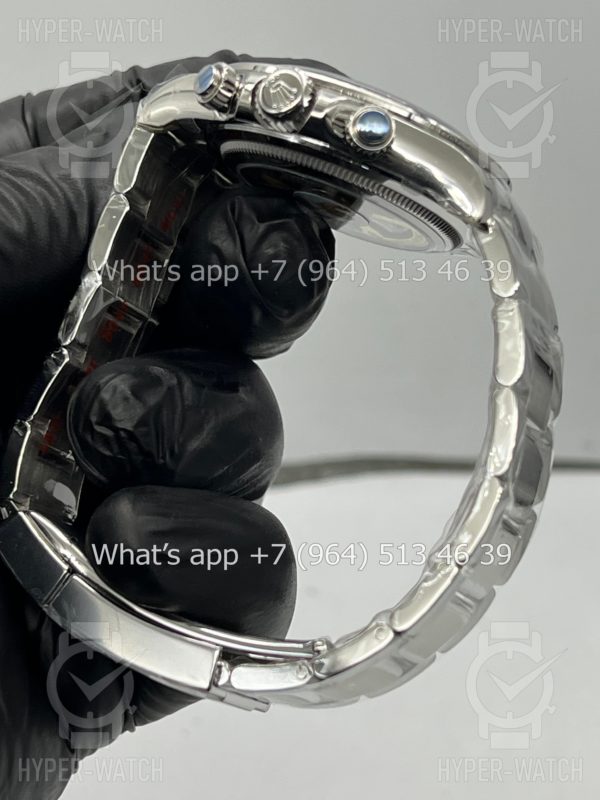 Фото 16 - Rolex Cosmograph Daytona 40mm 126529ln-0001 Le Mans