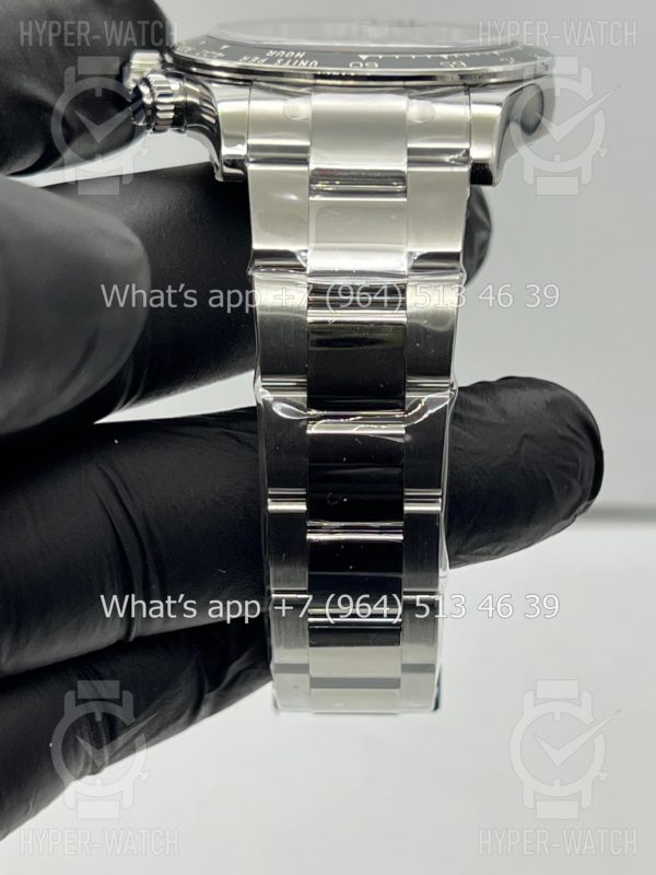 Фото 17 - Rolex Cosmograph Daytona 40mm 126529ln-0001 Le Mans