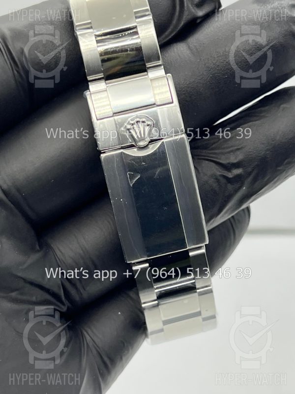 Фото 20 - Rolex Cosmograph Daytona 40mm 126529ln-0001 Le Mans