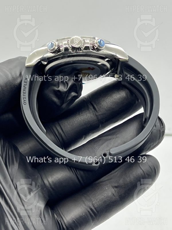 Товар Rolex Cosmograph Daytona 40mm 126589rbr-0001 Steel Фото 16 - Rolex Cosmograph Daytona 40mm 126589rbr-0001 Steel