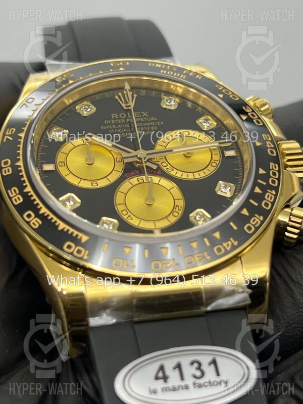 Товар Rolex Cosmograph Daytona 40mm 126518ln-0006 Steel Фото 6 - Rolex Cosmograph Daytona 40mm 126518ln-0006 Steel