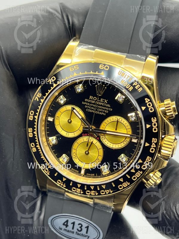 Товар Rolex Cosmograph Daytona 40mm 126518ln-0006 Steel Фото 8 - Rolex Cosmograph Daytona 40mm 126518ln-0006 Steel