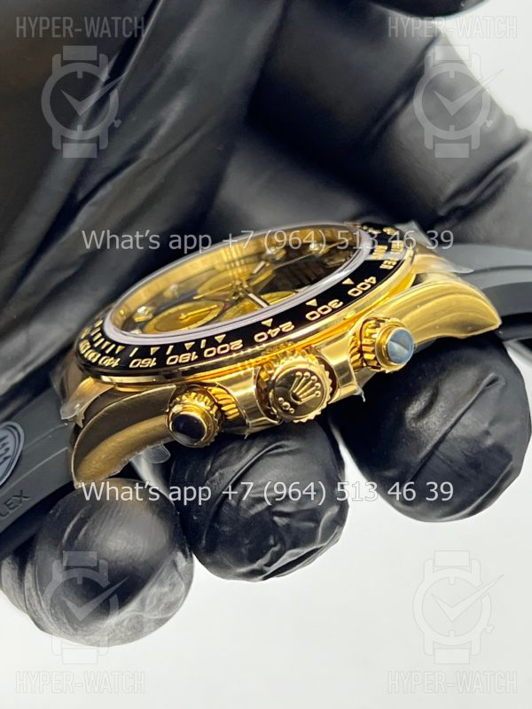 Товар Rolex Cosmograph Daytona 40mm 126518ln-0006 Steel Фото 12 - Rolex Cosmograph Daytona 40mm 126518ln-0006 Steel