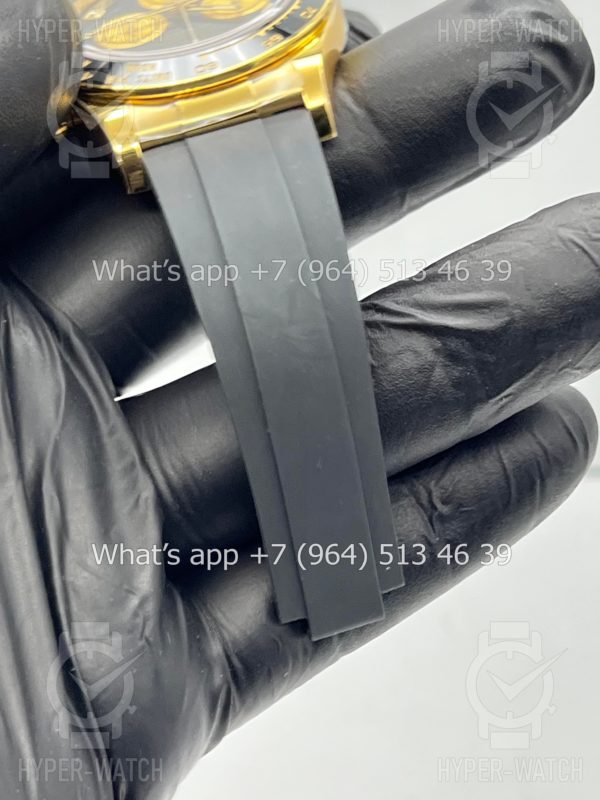 Товар Rolex Cosmograph Daytona 40mm 126518ln-0006 Steel Фото 15 - Rolex Cosmograph Daytona 40mm 126518ln-0006 Steel