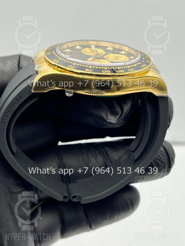 Товар Rolex Cosmograph Daytona 40mm 126518ln-0006 Steel Фото 16 - Rolex Cosmograph Daytona 40mm 126518ln-0006 Steel