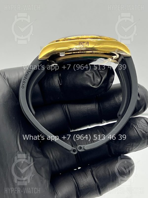 Товар Rolex Cosmograph Daytona 40mm 126518ln-0006 Steel Фото 17 - Rolex Cosmograph Daytona 40mm 126518ln-0006 Steel