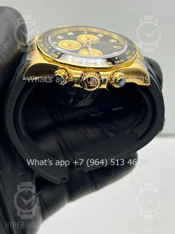 Товар Rolex Cosmograph Daytona 40mm 126518ln-0006 Steel Фото 18 - Rolex Cosmograph Daytona 40mm 126518ln-0006 Steel