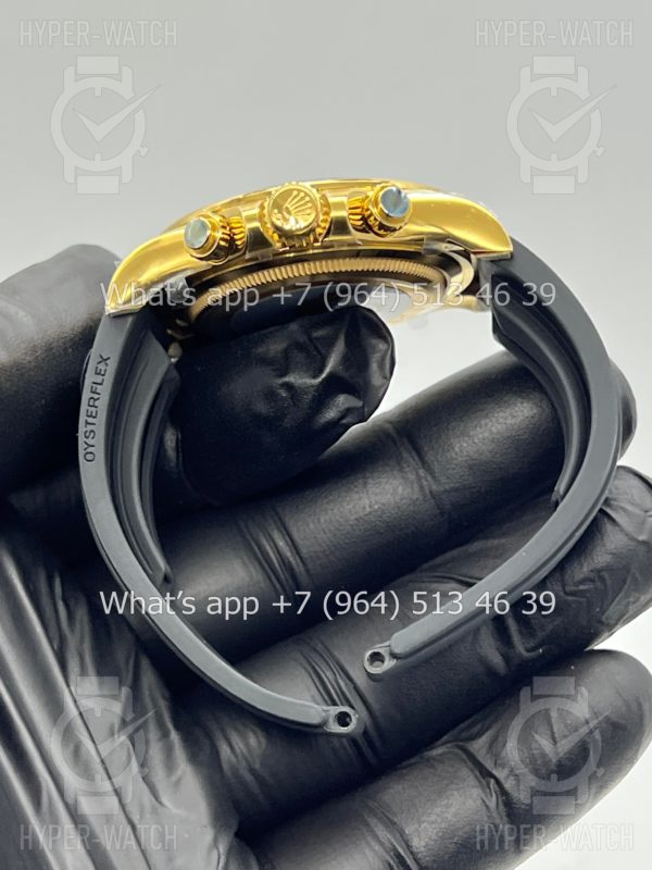 Товар Rolex Cosmograph Daytona 40mm 126518ln-0006 Steel Фото 19 - Rolex Cosmograph Daytona 40mm 126518ln-0006 Steel