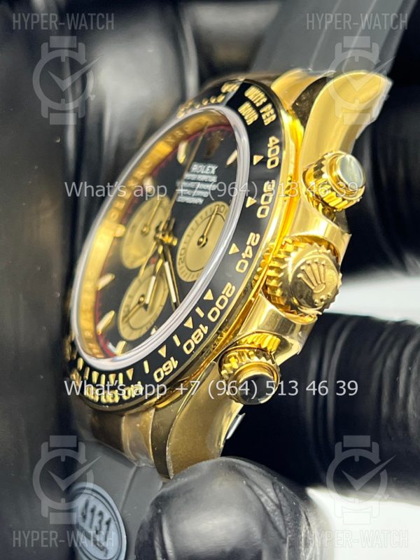 Товар Rolex Cosmograph Daytona 40mm 126518ln-0004 Le Mans Фото 8 - Rolex Cosmograph Daytona 40mm 126518ln-0004 Le Mans