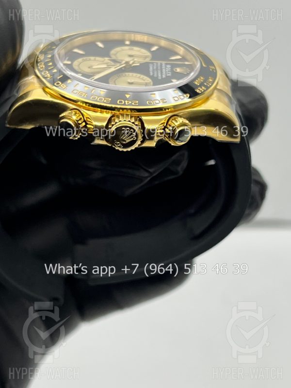 Товар Rolex Cosmograph Daytona 40mm 126518ln-0004 Le Mans Фото 19 - Rolex Cosmograph Daytona 40mm 126518ln-0004 Le Mans