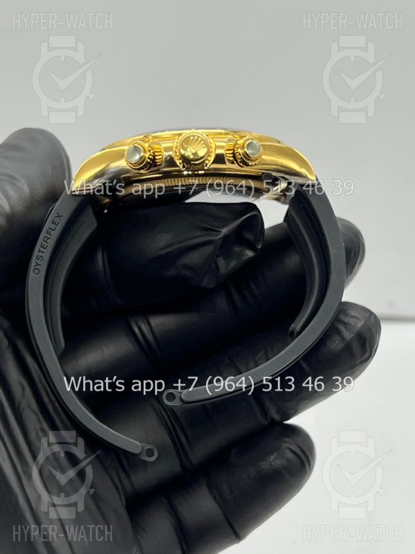 Товар Rolex Cosmograph Daytona 40mm 126518ln-0004 Le Mans Фото 20 - Rolex Cosmograph Daytona 40mm 126518ln-0004 Le Mans