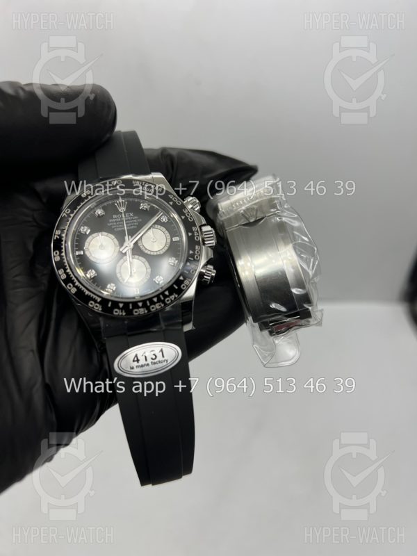 Фото 2 - Rolex Cosmograph Daytona 40mm 126519ln-0004 Le Mans