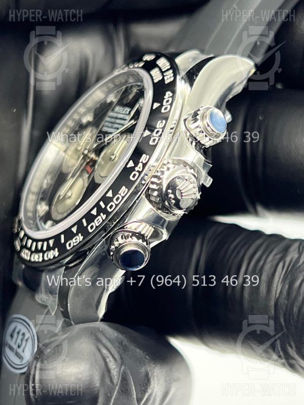 Фото 5 - Rolex Cosmograph Daytona 40mm 126519ln-0004 Le Mans