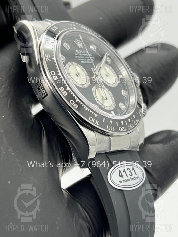 Фото 6 - Rolex Cosmograph Daytona 40mm 126519ln-0004 Le Mans
