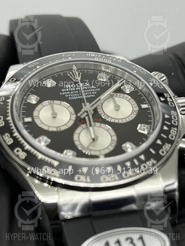 Фото 9 - Rolex Cosmograph Daytona 40mm 126519ln-0004 Le Mans