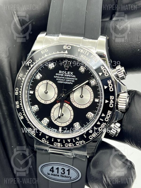 Фото 13 - Rolex Cosmograph Daytona 40mm 126519ln-0004 Le Mans