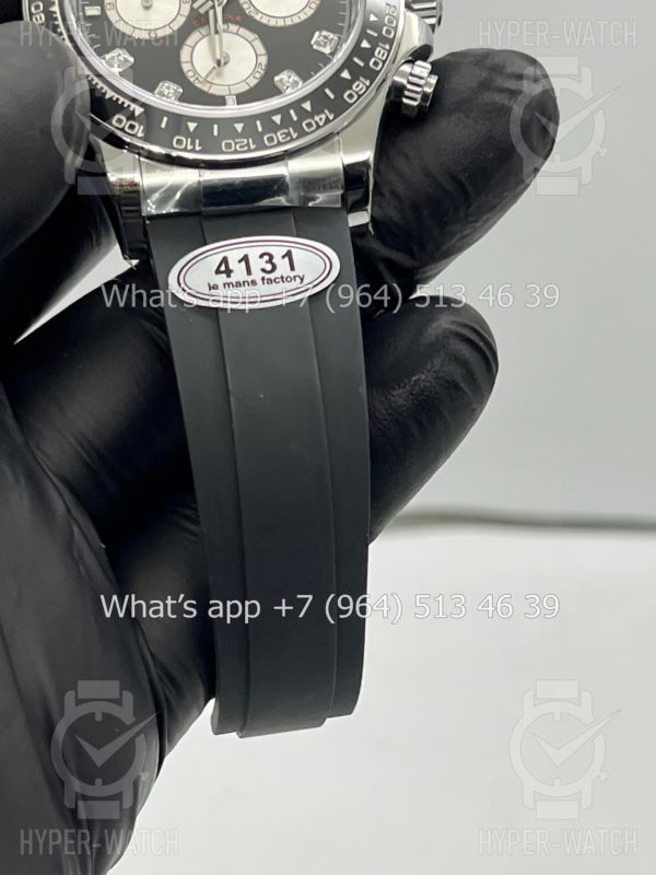 Фото 15 - Rolex Cosmograph Daytona 40mm 126519ln-0004 Le Mans