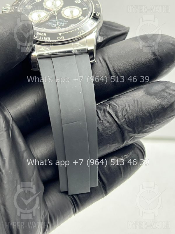 Фото 16 - Rolex Cosmograph Daytona 40mm 126519ln-0004 Le Mans