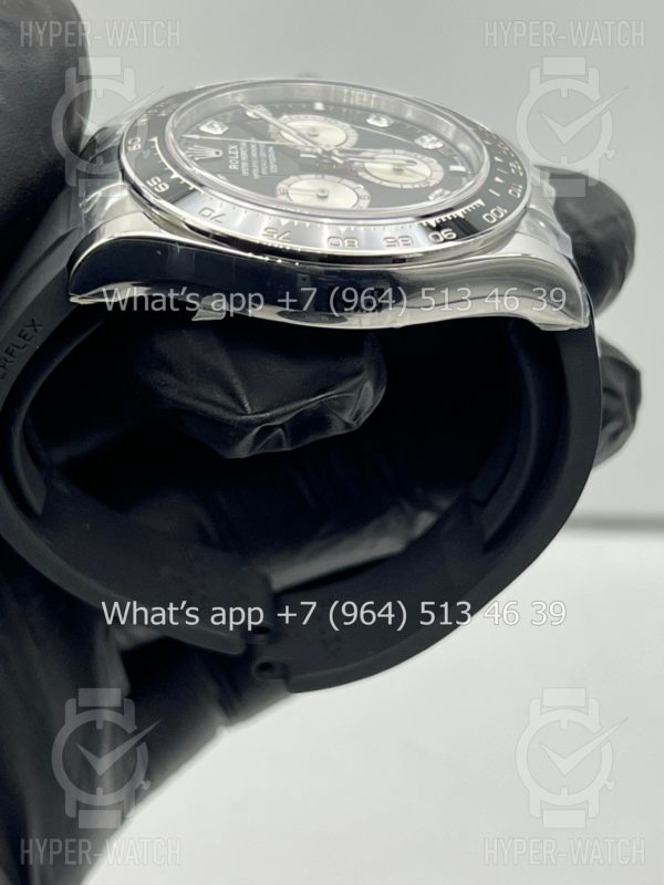 Фото 17 - Rolex Cosmograph Daytona 40mm 126519ln-0004 Le Mans