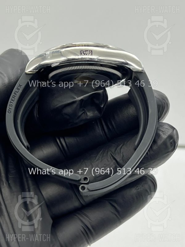 Фото 18 - Rolex Cosmograph Daytona 40mm 126519ln-0004 Le Mans