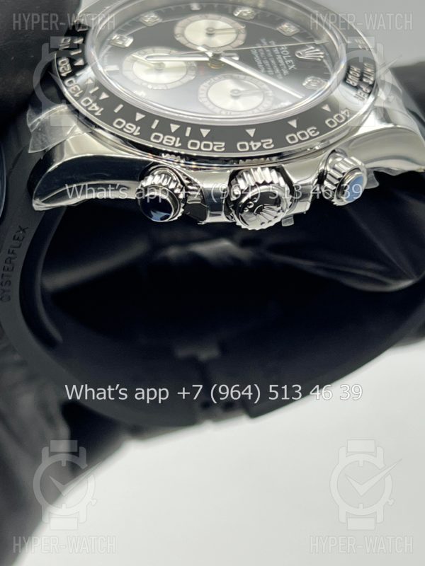 Фото 19 - Rolex Cosmograph Daytona 40mm 126519ln-0004 Le Mans