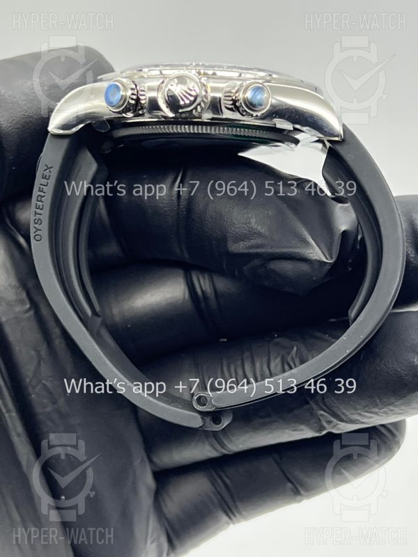 Фото 20 - Rolex Cosmograph Daytona 40mm 126519ln-0004 Le Mans