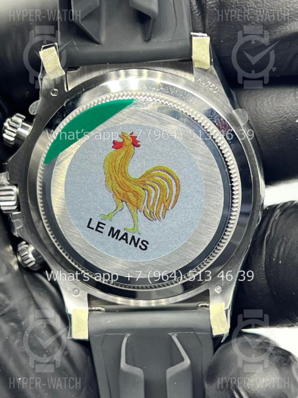 Фото 21 - Rolex Cosmograph Daytona 40mm 126519ln-0004 Le Mans