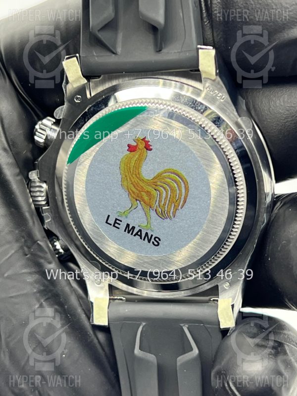 Фото 22 - Rolex Cosmograph Daytona 40mm 126519ln-0004 Le Mans