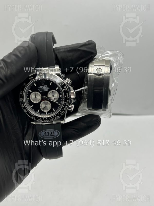 Фото 2 - Rolex Cosmograph Daytona 40mm 126519ln-0002 Le Mans