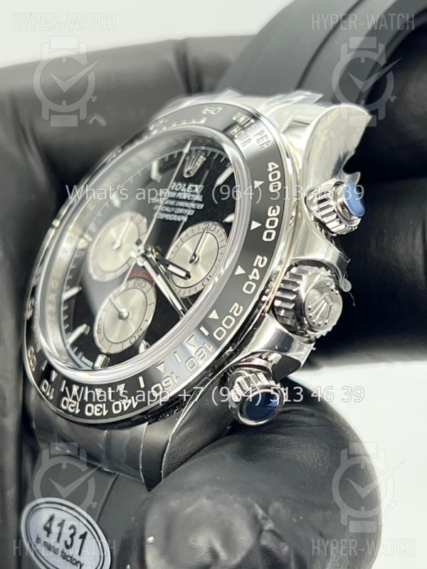 Фото 5 - Rolex Cosmograph Daytona 40mm 126519ln-0002 Le Mans