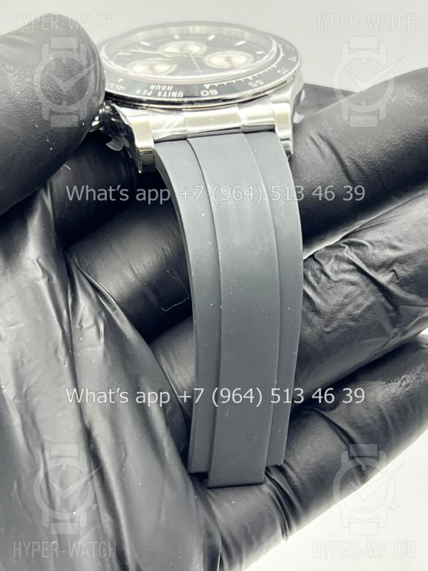 Фото 12 - Rolex Cosmograph Daytona 40mm 126519ln-0002 Le Mans