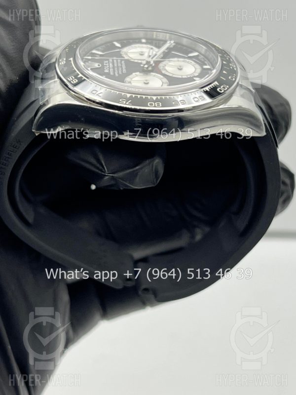 Фото 13 - Rolex Cosmograph Daytona 40mm 126519ln-0002 Le Mans