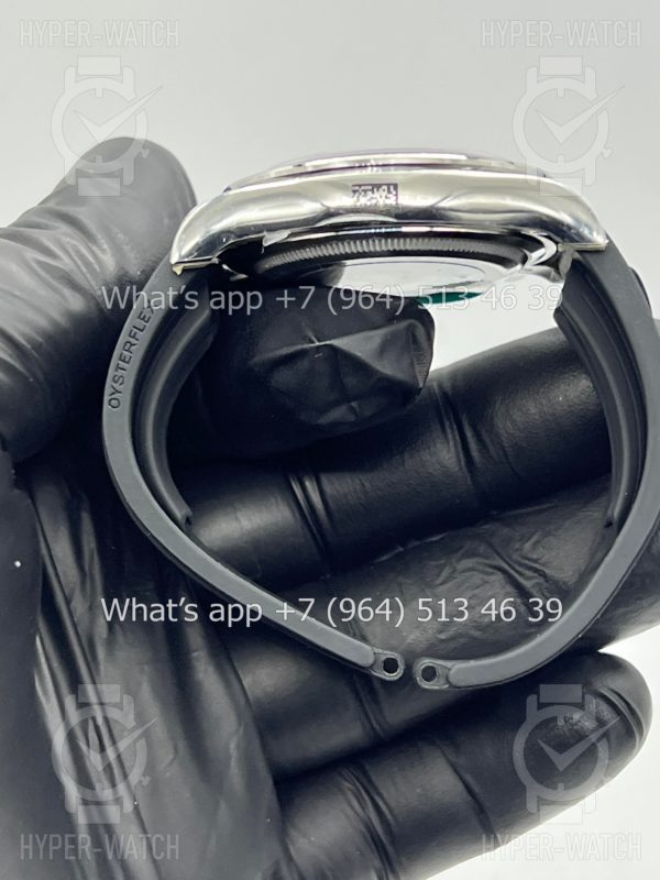 Фото 14 - Rolex Cosmograph Daytona 40mm 126519ln-0002 Le Mans