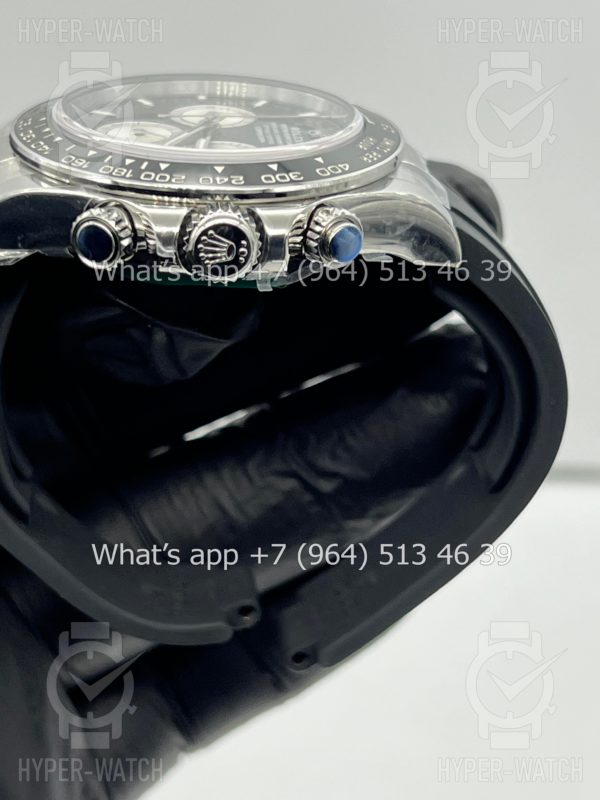 Фото 15 - Rolex Cosmograph Daytona 40mm 126519ln-0002 Le Mans