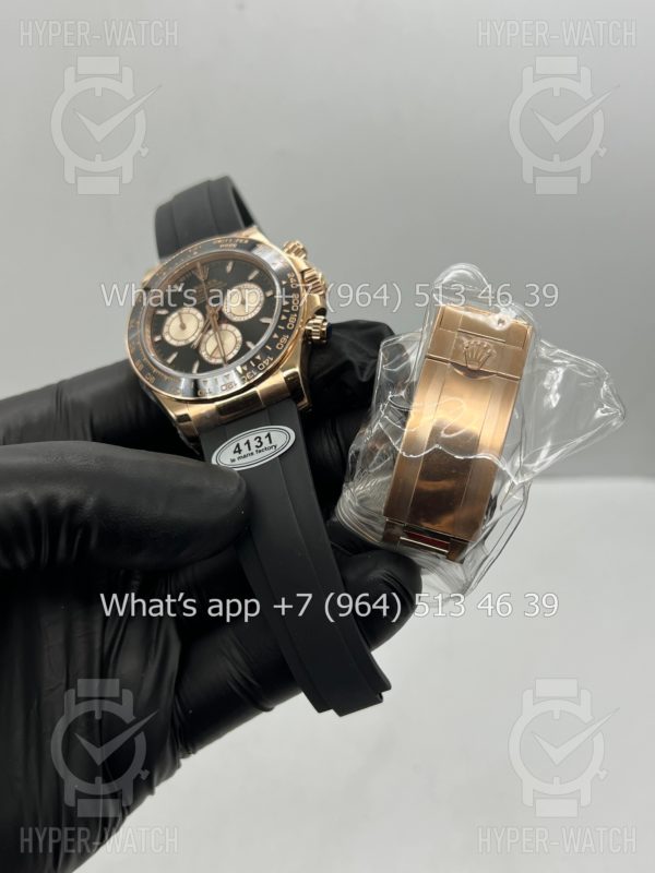 Товар Rolex Cosmograph Daytona 40mm 126515ln-0002 Steel Фото 2 - Rolex Cosmograph Daytona 40mm 126515ln-0002 Steel