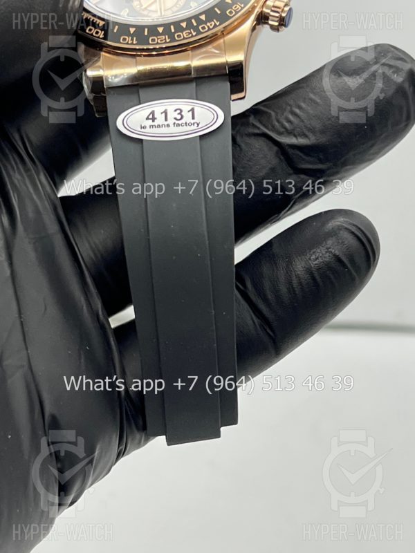 Товар Rolex Cosmograph Daytona 40mm 126515ln-0002 Steel Фото 13 - Rolex Cosmograph Daytona 40mm 126515ln-0002 Steel