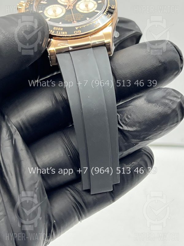 Товар Rolex Cosmograph Daytona 40mm 126515ln-0002 Steel Фото 14 - Rolex Cosmograph Daytona 40mm 126515ln-0002 Steel