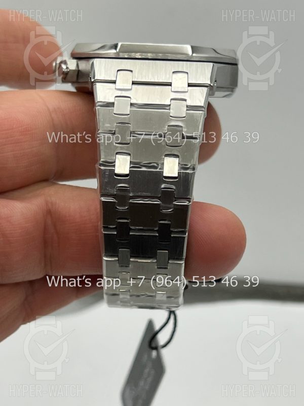 Фото 13 - Audemars Piguet Royal Oak Chronograph 41mm Art 8939