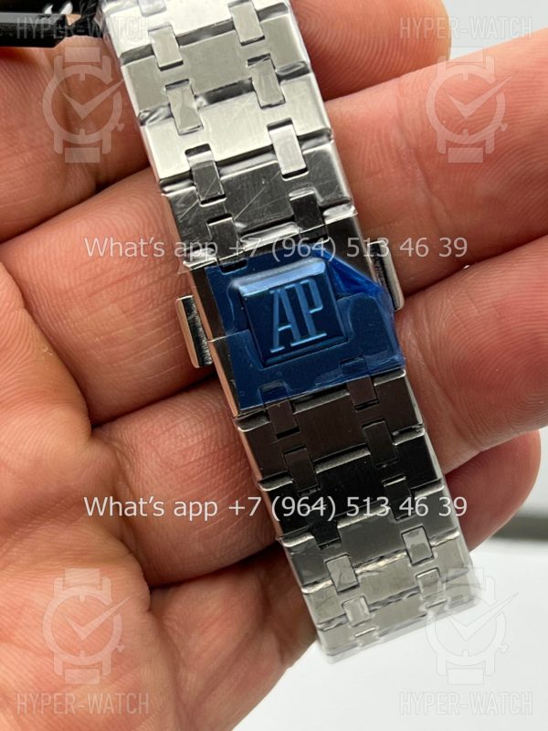 Фото 14 - Audemars Piguet Royal Oak Chronograph 41mm Art 8939