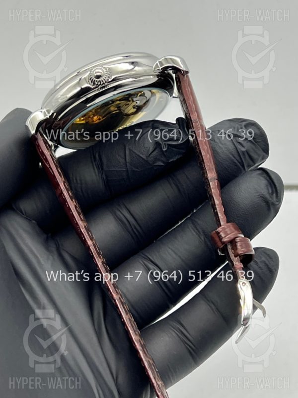 Товар Vacheron Constantin Patrimony Tourbillon 44mm Art 8937 Фото 16 - Vacheron Constantin Patrimony Tourbillon 44mm Art 8937