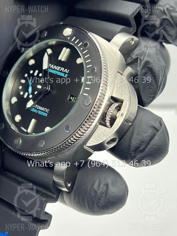 Товар Officine Panerai Luminor Submersible Art 8976 Фото 8 - Officine Panerai Luminor Submersible Art 8976