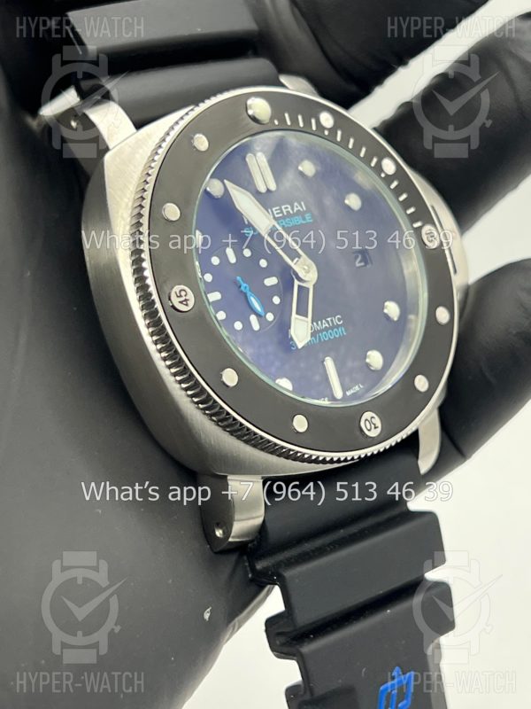Товар Officine Panerai Luminor Submersible Art 8976 Фото 9 - Officine Panerai Luminor Submersible Art 8976