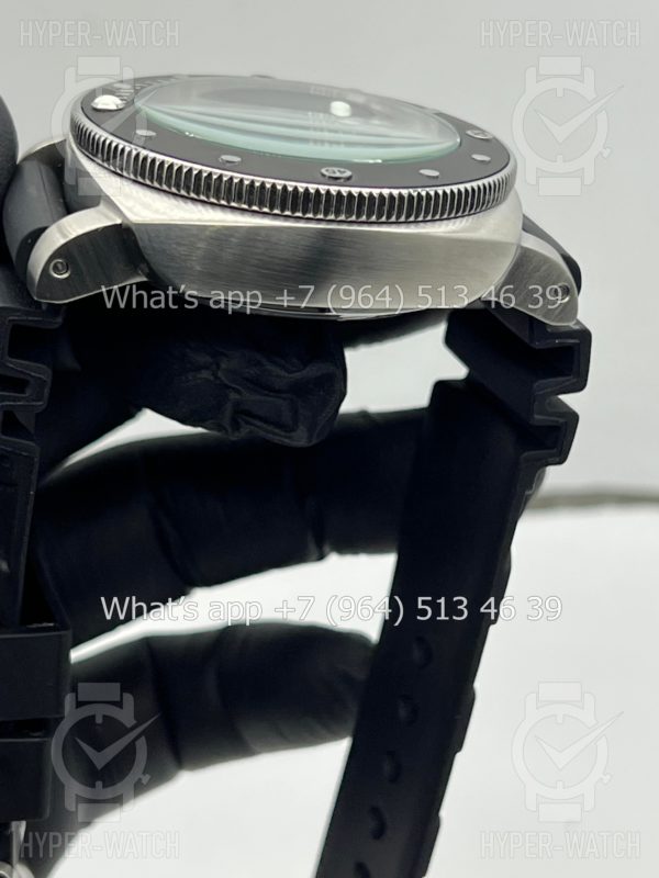 Товар Officine Panerai Luminor Submersible Art 8976 Фото 12 - Officine Panerai Luminor Submersible Art 8976